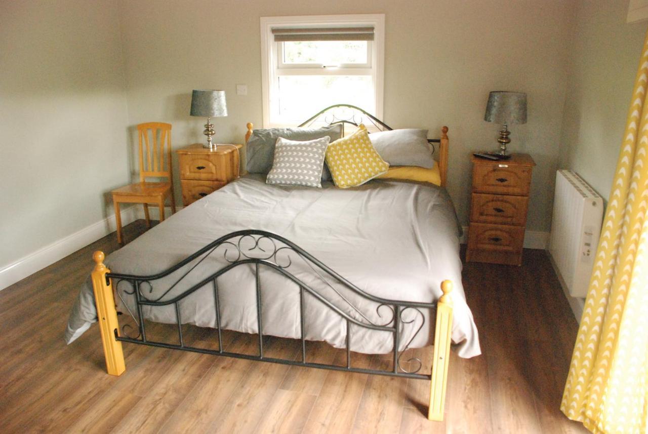 Bed and Breakfast Kingstown House à Cashel  Extérieur photo
